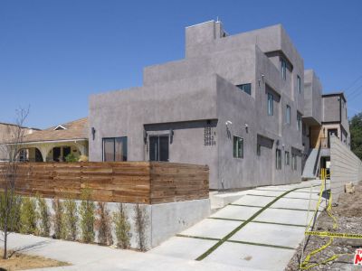 14 Bedroom 5823 ft Multi-Family For Sale in Los Angeles, CA