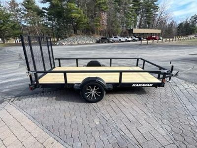 2026 Karavan KPU-2990-82-13 Trailer Troy, NY
