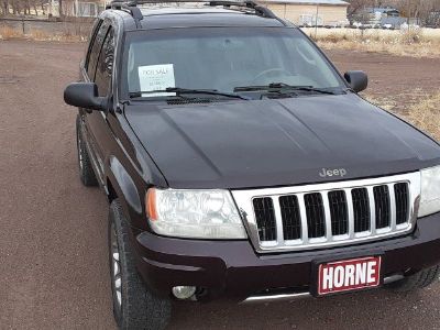 2004 Jeep Cherokee $5,500.00