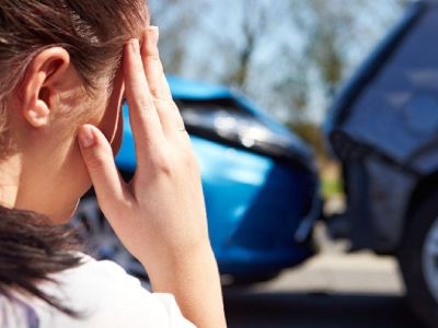 Car Accident Chiropractor Morrow Chiropractic Care& Wellness