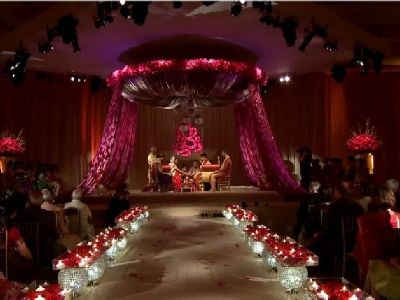 Chicago wedding videography - Oakstreetfilms