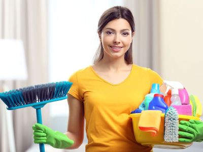 Professional Cleaners in Sydney