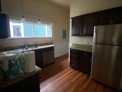 Unfurnished Room for Rent - Room for rent in Victorian house in Buckman