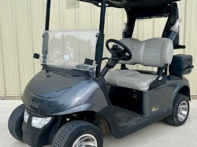 2021 E-Z-GO Freedom RXV ELiTE 2.0 Electric Golf Carts Dickinson, TX