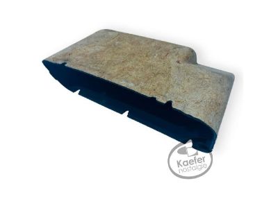 Beetle Bug Glove Box pressed-cardboard 1968 and Up