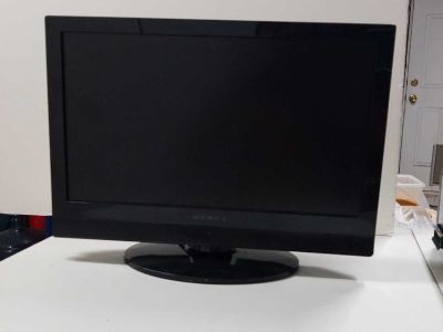 DYNEX 19" LED - 720p - HDTV