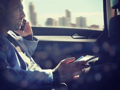 Hire Certified Sabre Partner