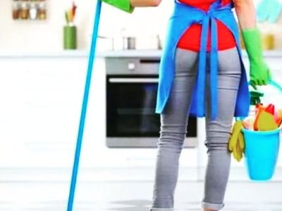 Quality Housecleaning  Starting At $99