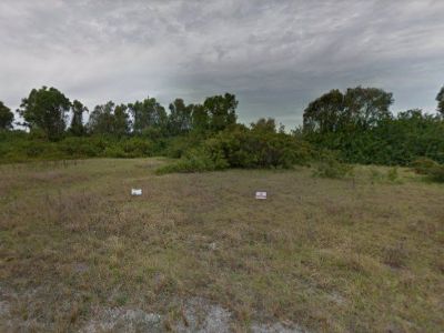 0.35 Acres for Sale in Lehigh Acres, FL. Owner Finance!