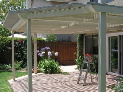 Patio Cover Repair, Gazebo Assembly and Pergola Painting and Installation in Malibu