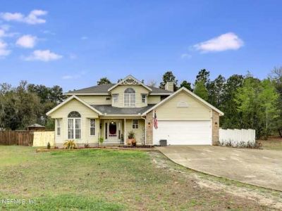 4 Bedroom 3BA 2276 ft Apartment For Rent in Clay County, FL