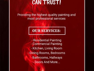 Painting & Tile Experts