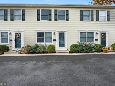 Market St Unit B, Lemoyne, Home For Rent