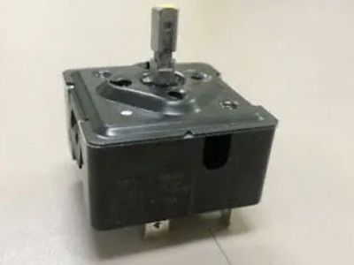 Frigidaire  Range Warming Drawer Control Switch Part # 316095503