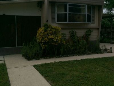2 bed mobile home