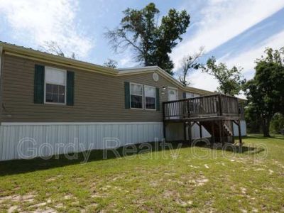 4 Bedroom 1BA 0 ft Pet-Friendly Apartment For Rent in Jackson County, FL