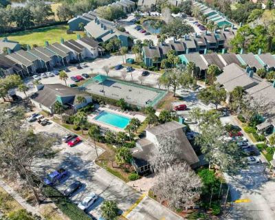 1 Bedroom 1.5BA 974 ft Apartment For Rent in Winter Springs, FL