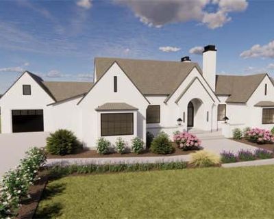 4 Bedroom 4BA 4457 ft Single Family Home For Sale in KANSAS CITY, MO