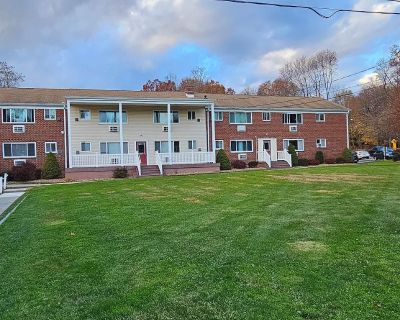 1 Bedroom 1BA 700 ft Pet-Friendly Apartment For Rent in Wappingers Falls, NY