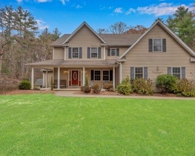 Monson Rd, Stafford, Home For Sale