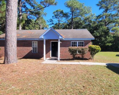 4919 W Rainbow Drive. Property for Rent in Wilmington, NC for $1,700 with 3 bedrooms and 2 full baths. This property was built in 2001 on a lot size of 0.33.. Welcome home to this one story brick home centrally located in Wilmington. Convenient living, in an freshly painted & new carpet home with a large back yard, washer & dryer included. Open layout & plenty of parking. Call office for showin...