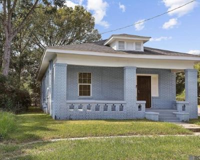 N Th St, Baton Rouge, Home For Rent