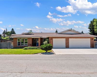 4 Bedroom 2BA 2188 ft Single Family House For Sale in East Wenatchee, WA