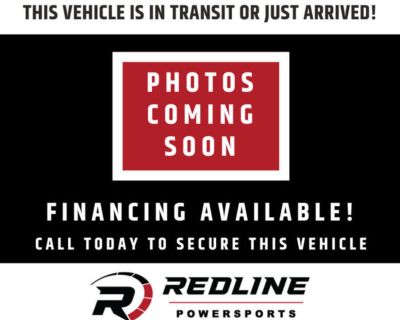2025 Polaris RZR XP 4 1000 Ultimate