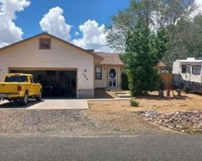 CHRIS PHELPS (Has a House). Room in the 3 Bedroom 2BA Pet-Friendly House For Rent in Prescott Valley, AZ