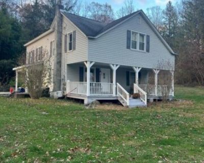 4 Eisenhower Rd. Commuter's dream just minutes from Route 80! This beautifully renovated 4-bedroom, 1.5-bath home offers the perfect blend of privacy, charm, and convenience. Set on nearly 2 acres of stunning property, the home features a bright, open floor plan with upgraded flooring throughout and a modern kitchen complete with a center island. Enjoy morning coffee or evening sunsets from the...