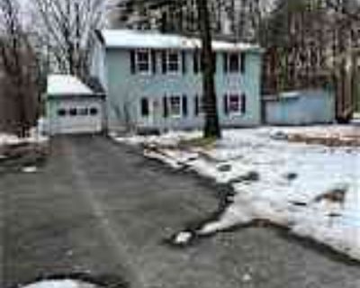 3 Bedroom 2BA 1944 ft² Pet-Friendly House For Rent in Bloomingburg, NY 261 York Rd