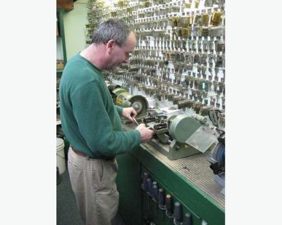 Victoria Based Mobile Locksmith