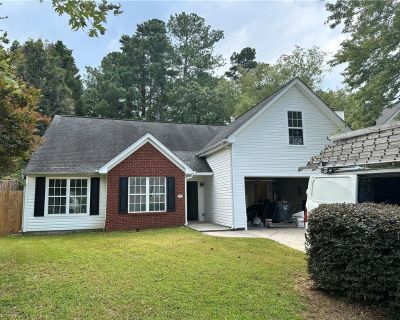 4 Bedroom 2BA 1568 ft House For Rent in Lawrenceville, GA