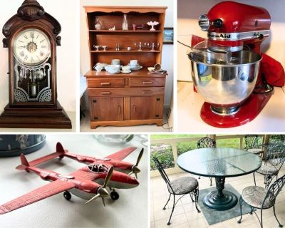 Portable cooking appliances - household items - by owner - housewares sale  - craigslist