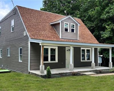 Battlefield Park Rd, Henrico, Home For Sale