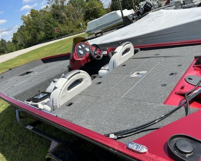 Polar Kraft Bass TX 175 CPro 2023