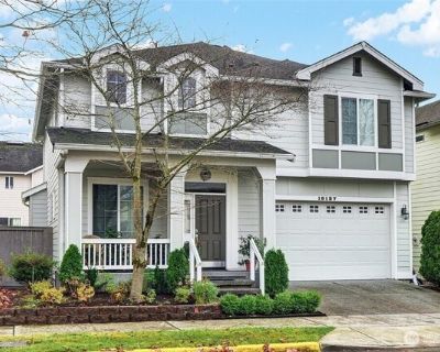 Ne Th Way, Redmond, Home For Rent