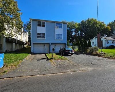 2 Bedroom 2BA Pet-Friendly Apartment For Rent in New Britain, CT