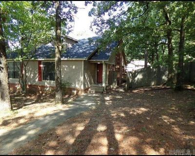 2 Bedroom 2BA 1112 ft Apartment For Rent in Little Rock, AR