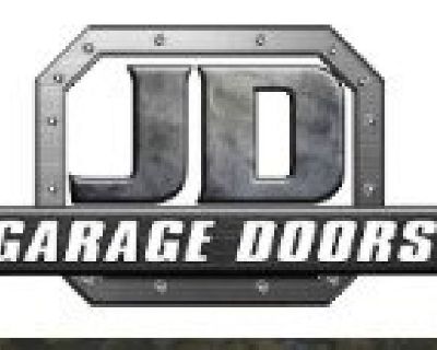 JD Garage Door Repairs