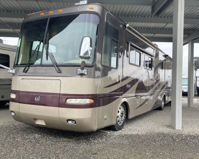 2005 Monaco DIPLOMAT 40 DPQ