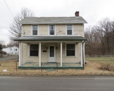 Great Fix and Flip Investment Property Only $51,500 ARV $144.400