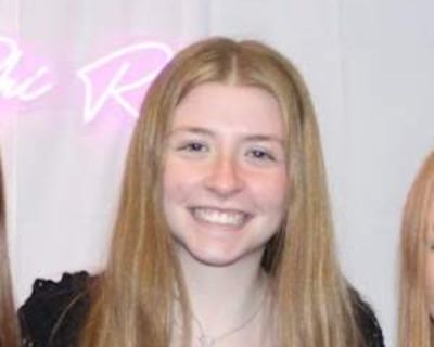 Bailey Crummie, 21 years, Fe. Looking in: Dayton, Montgomery County, OH