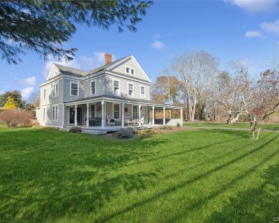 5 Bedroom 2BA 10044 ft Apartment For Rent in East Quogue, NY