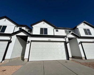 3 Bedroom 2.5BA 2187 ft Pet-Friendly Apartment For Rent in Cedar City, UT