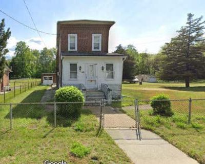2 Bedroom 1BA 1064 ft Single Family Home For Sale in BLACKWOOD, NJ