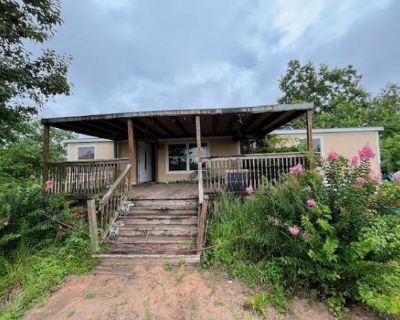 3 Bedroom 2BA 1344 ft Mobile Home For Rent in Houston, TX