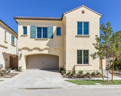 4 Bedroom 4BA 3227 ft House For Rent in Irvine, CA
