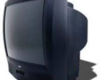 Looking for an old tv (pic)