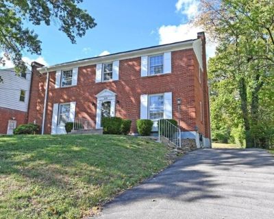 Euclid Ave, Sycamore Township, Flat For Rent